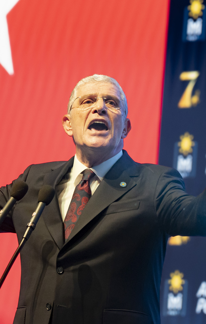 en sevdiğin siyasetçi kimdir?