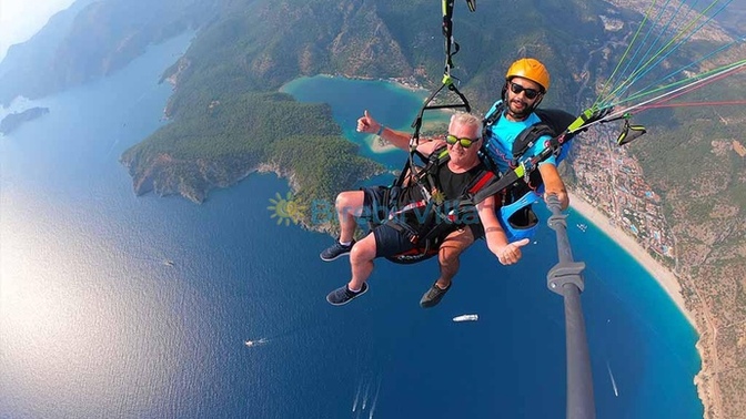 Planlı biri misin yoksa anı yaşayan biri mi?