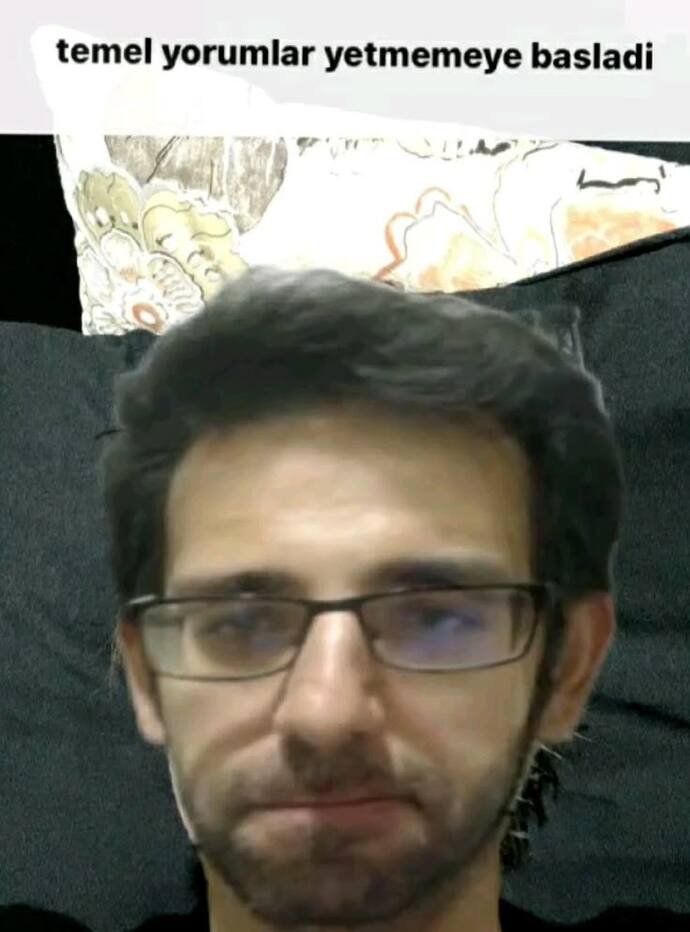 Herkes bir gün ölür