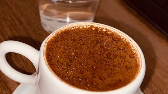 Kahveyi keyifliyken mi yoksa keyfiniz yerine gelsin diye mi içiyonuzzzzzz?