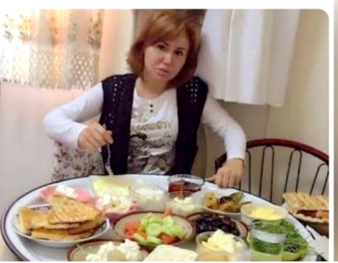 Sizce sağlıklı beslenme için az ve sık yemek mi yoksa günde 2 öğün mü daha iyi?