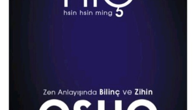 Size Osho' nun Hiç kitabını hediye edebilir miyim?