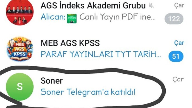Numaramı silmiş mi silmemiş mi anlamadım bu ne demek oluyor bakar mısınız?