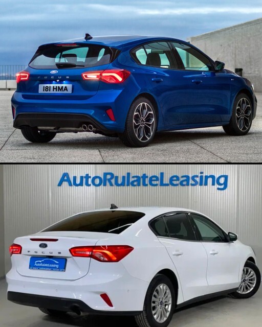 Ford Focus 4 nasıl araba sizce?