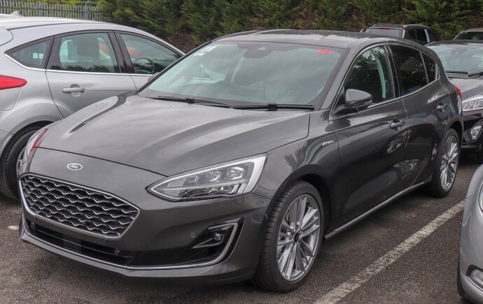 Ford Focus 4 nasıl araba sizce?