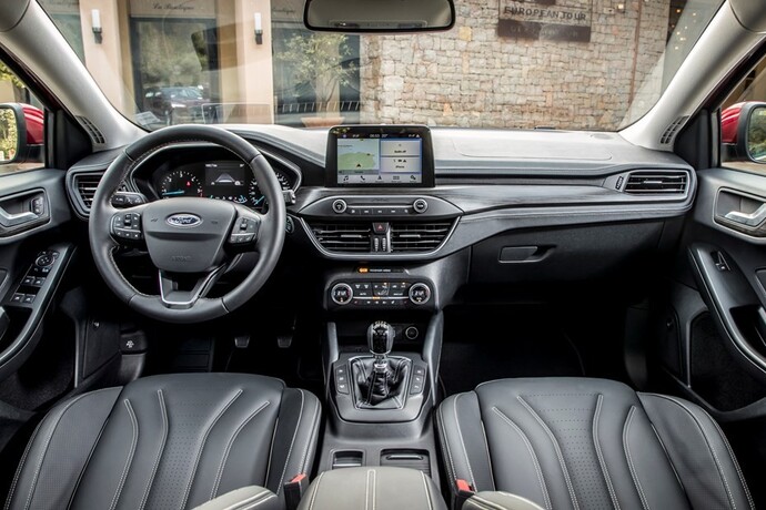 Ford Focus 4 nasıl araba sizce?