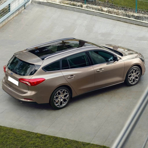 Ford Focus 4 nasıl araba sizce?