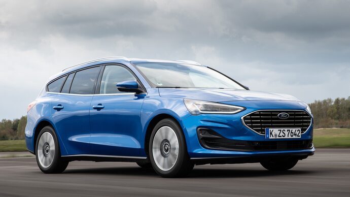 Ford Focus 4 nasıl araba sizce?