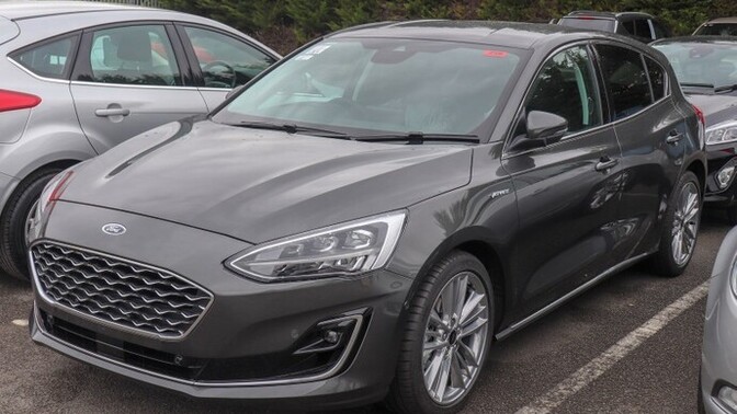 Ford Focus 4 nasıl araba sizce?