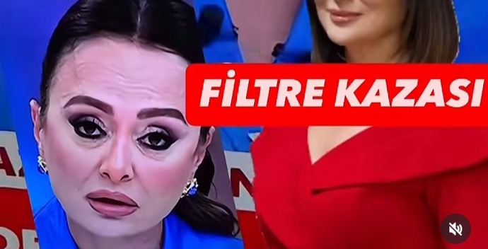 Didem arslanın filtresiz halini nasıl buldunuz?