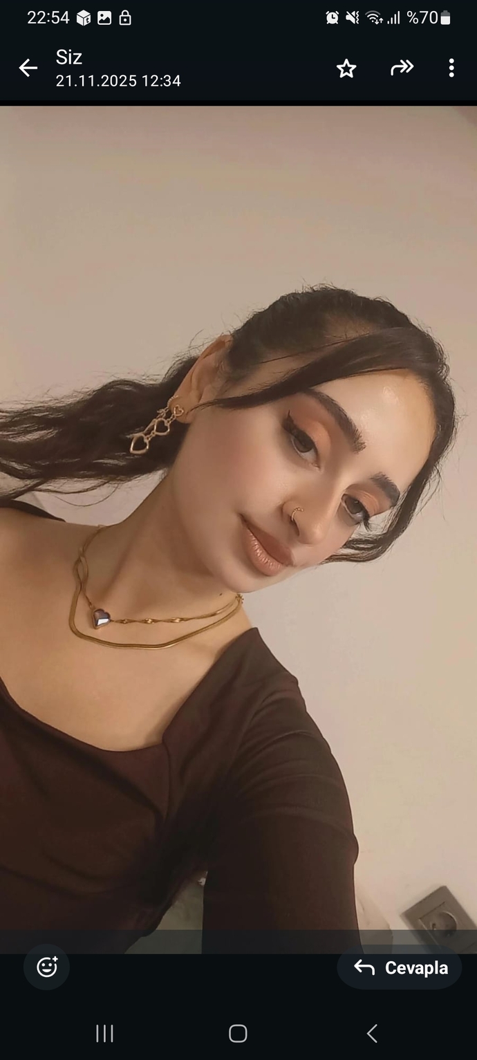 Kilom var mı sizce, çirkin miyim yoksa kendimi fazla mı eleştiriyorum?