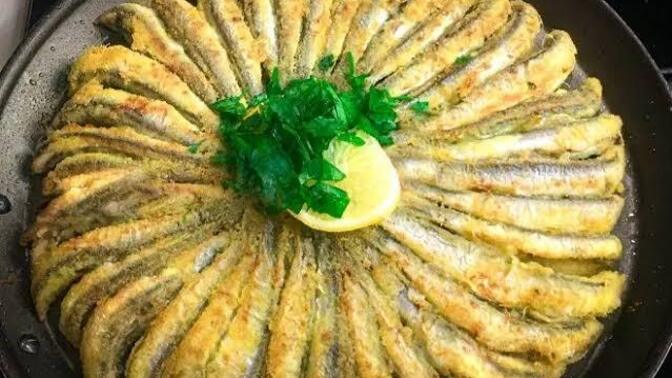 Hamsi tava sever misin?