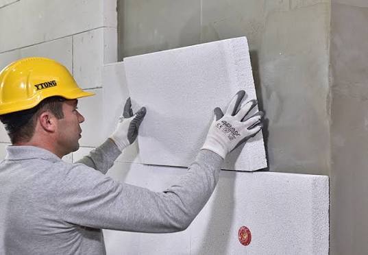 Evinizde ısı yalıtımı var mı?