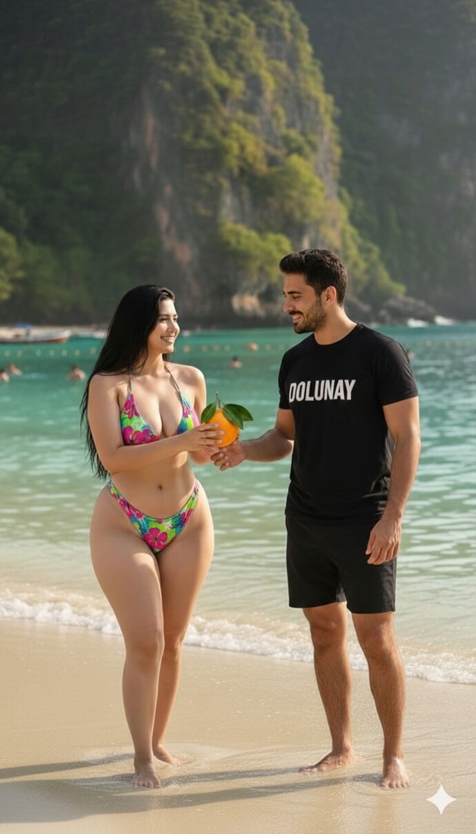 En son yediğin veya içtiğin şeyi sana getirip verseydim, eline ne vermiş olurdum?