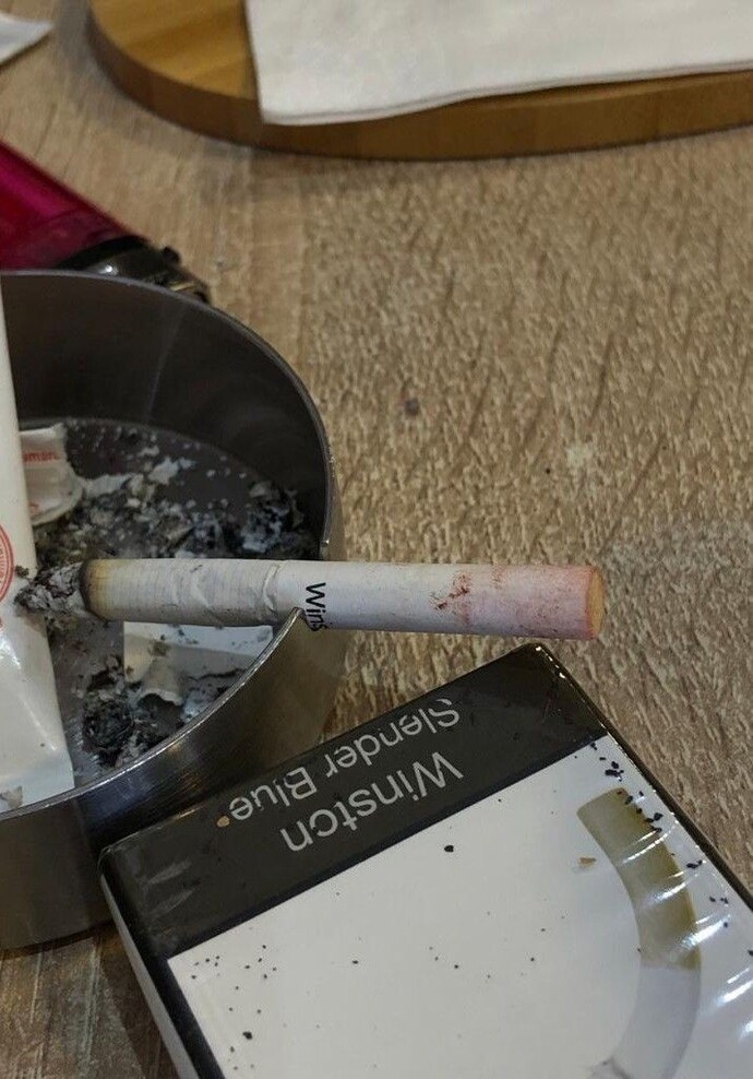 Hoşlandığın biri var mı?