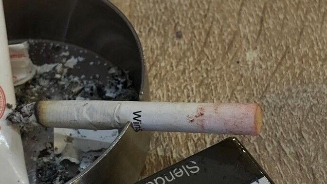 Hoşlandığın biri var mı?
