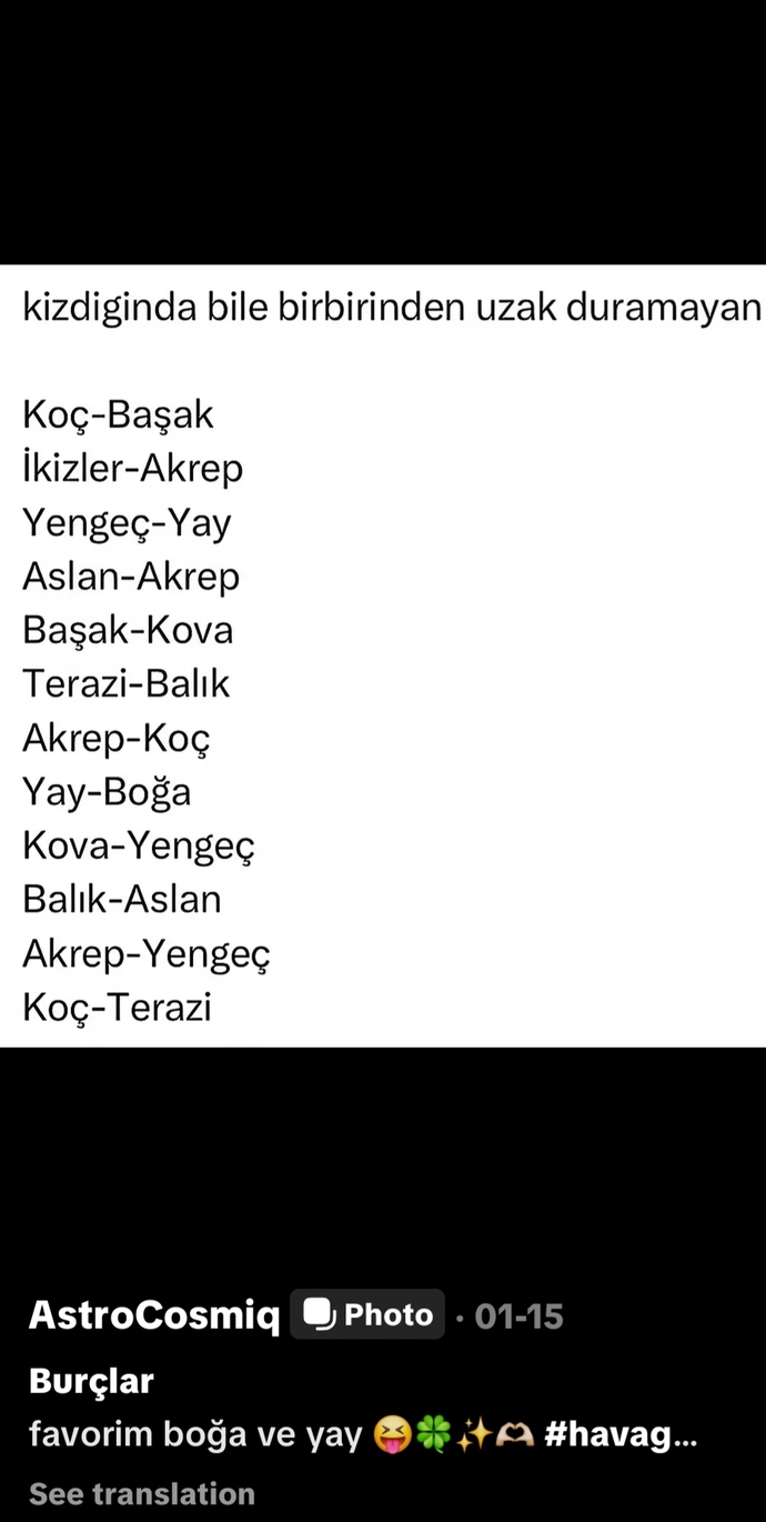 Kızgın olduğunuzda bile uzak duramadiginiz biri var mı?