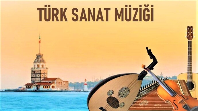 Türk sanat müziği sever misin?