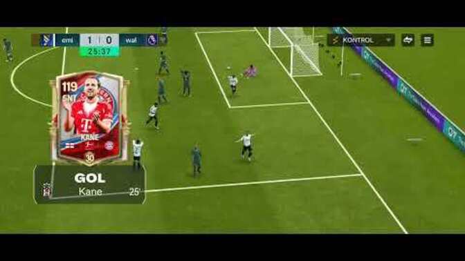 Her gün futbol oynanır mı?