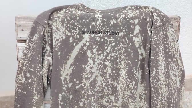 Beymenden 12 bin liraya aldığım sweatshirt güzelmi sizce bu paraya değermi?