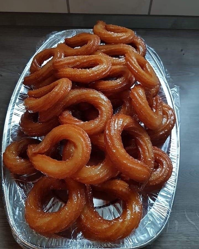 En çok hangi yemeği dışarıdan söylersin?