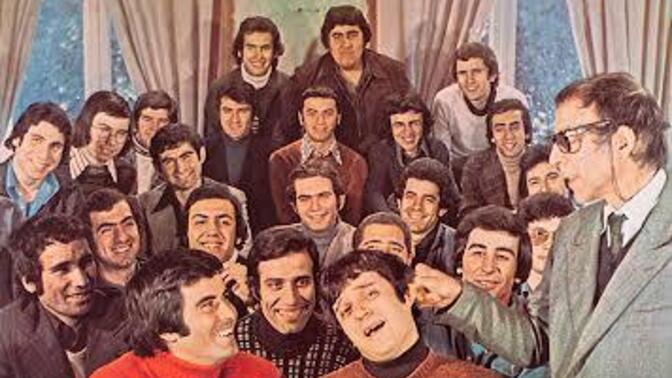 Aile ile izlenebilecek Türk komedi filmi önerir misiniz?