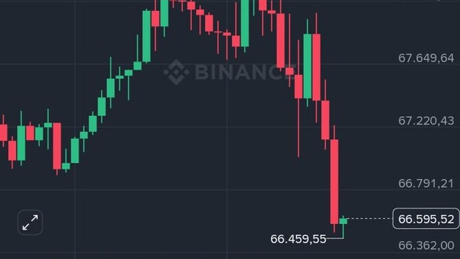 Bitcoin yine düşüyor, ne olacak bunun hali?