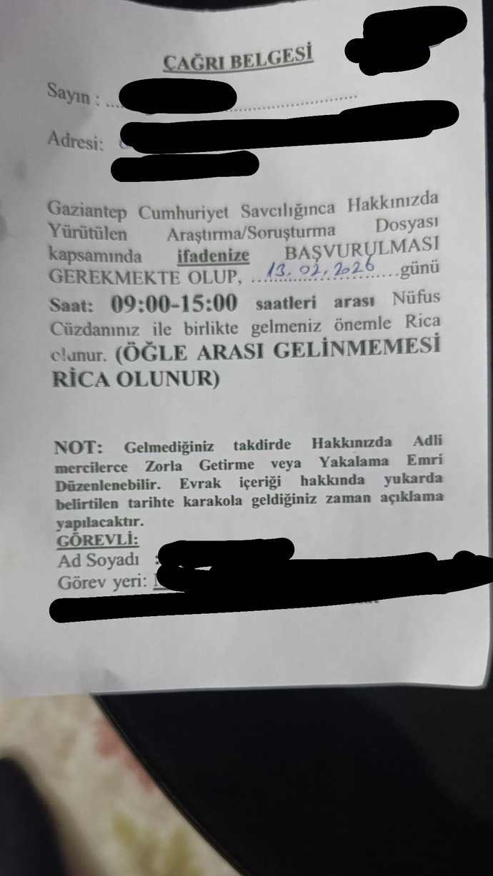 Hakkımda gizli soruşturma açılmış olabilir mi, e-Devlet ve UYAP’ta neden görünmüyor?