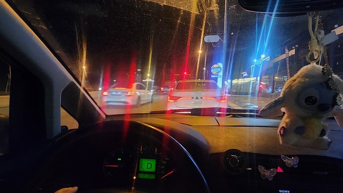 Canınız sıkıldığında arabanız ile turlamak aklınızdan geçer mi?