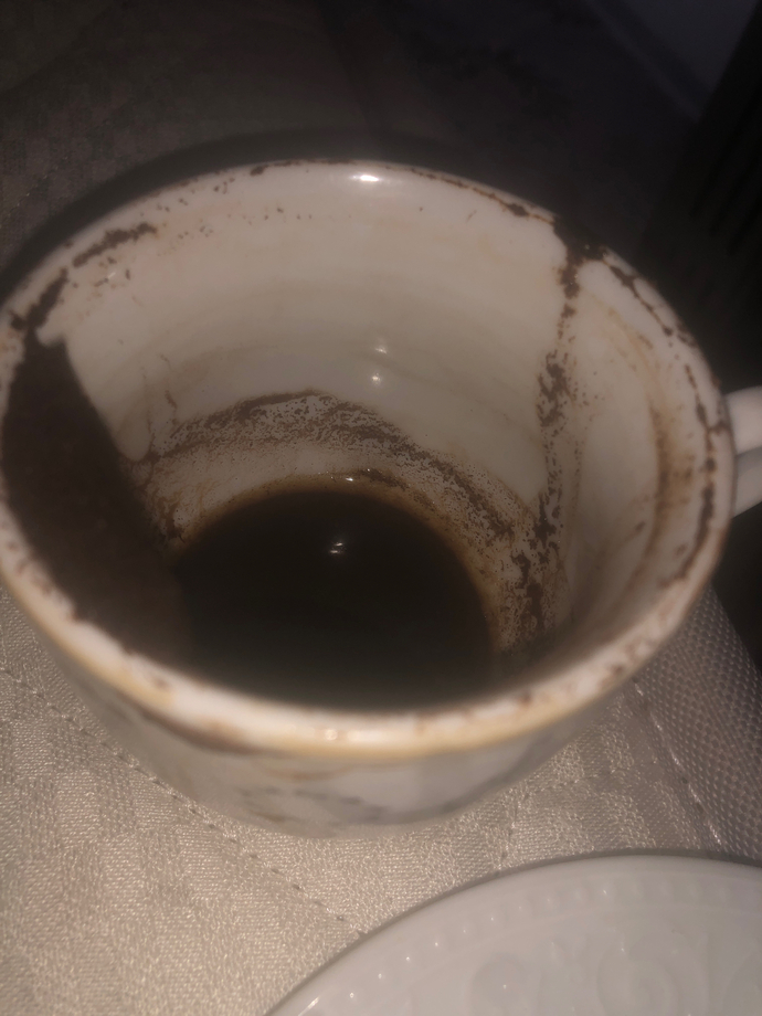 Fal bakan biri var mı ?