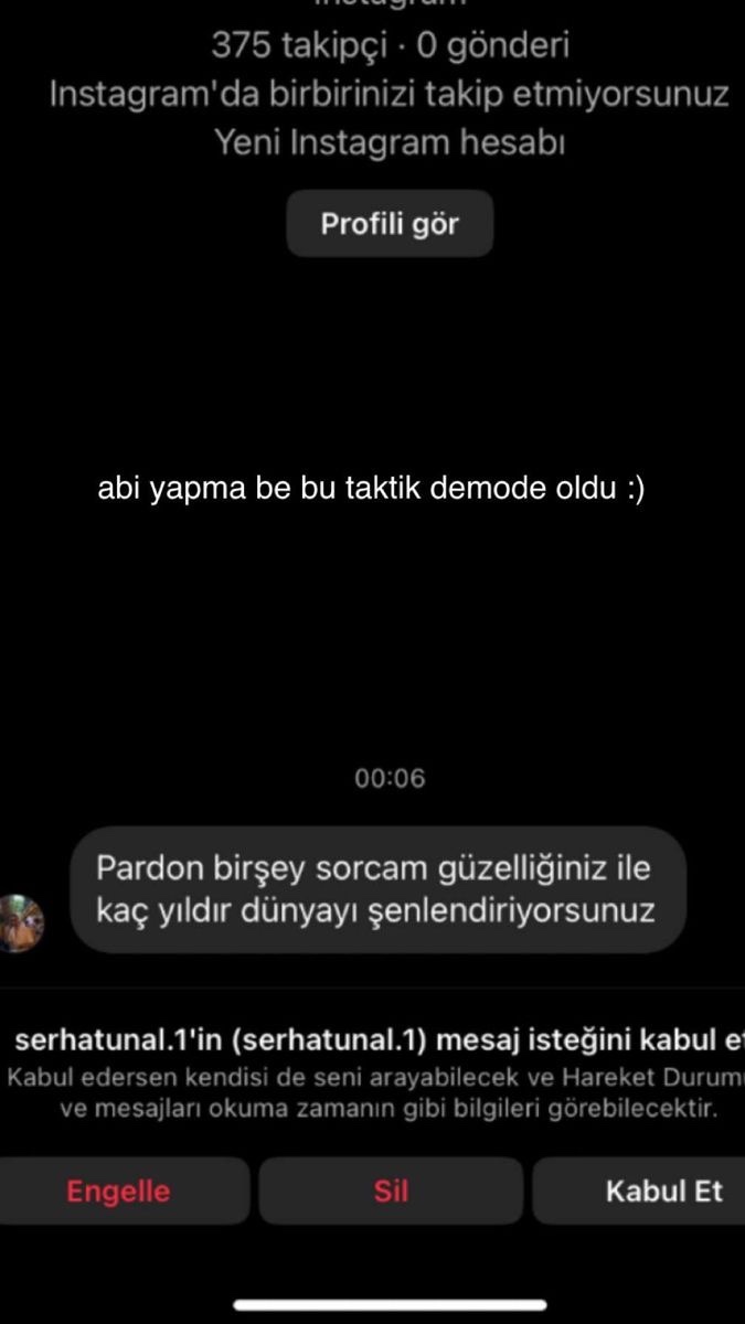 Nasıl Bir İlk Mesaj Gün Boyu Aklınızda Kalır?