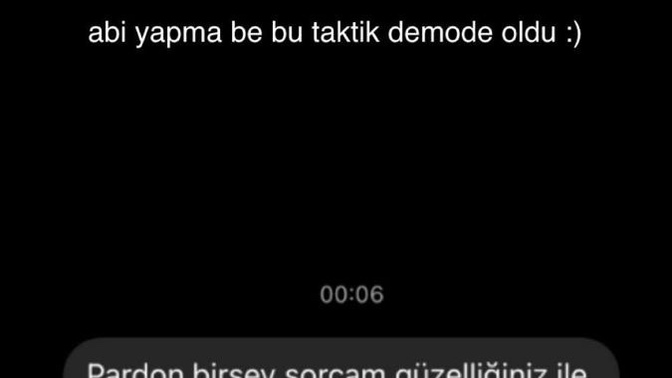 Nasıl Bir İlk Mesaj Gün Boyu Aklınızda Kalır?