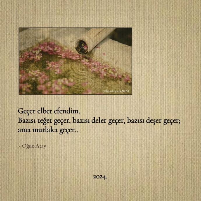 Hayat sizden en çok hangi duygunuzu çalıp götürdü?