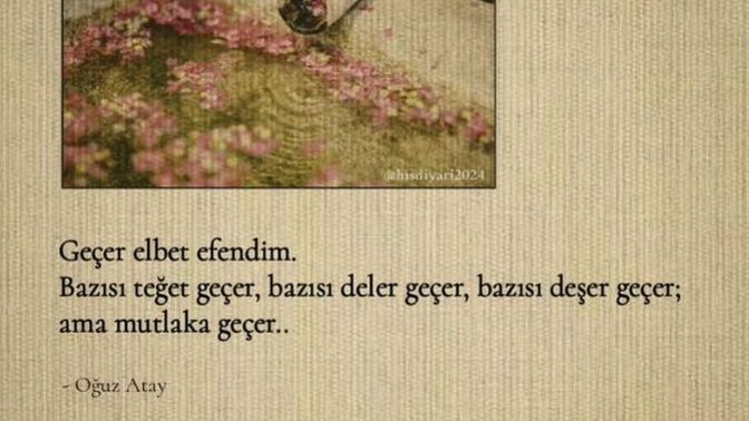 Hayat sizden en çok hangi duygunuzu çalıp götürdü?