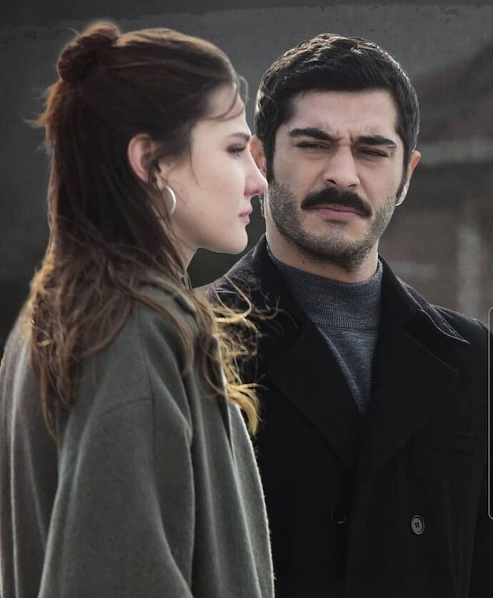 Aşk mı daha önemli yoksa gurur mu, hangisini seçerdiniz?
