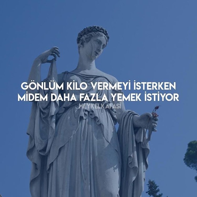 Boğazımı tutamamak😞