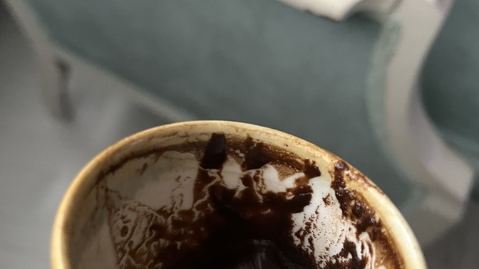 Falıma bakar mısınız?
