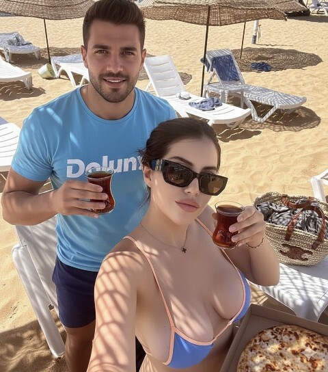 Çay nasıl içilir?