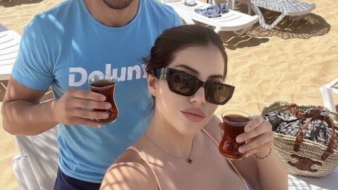 Çay nasıl içilir?