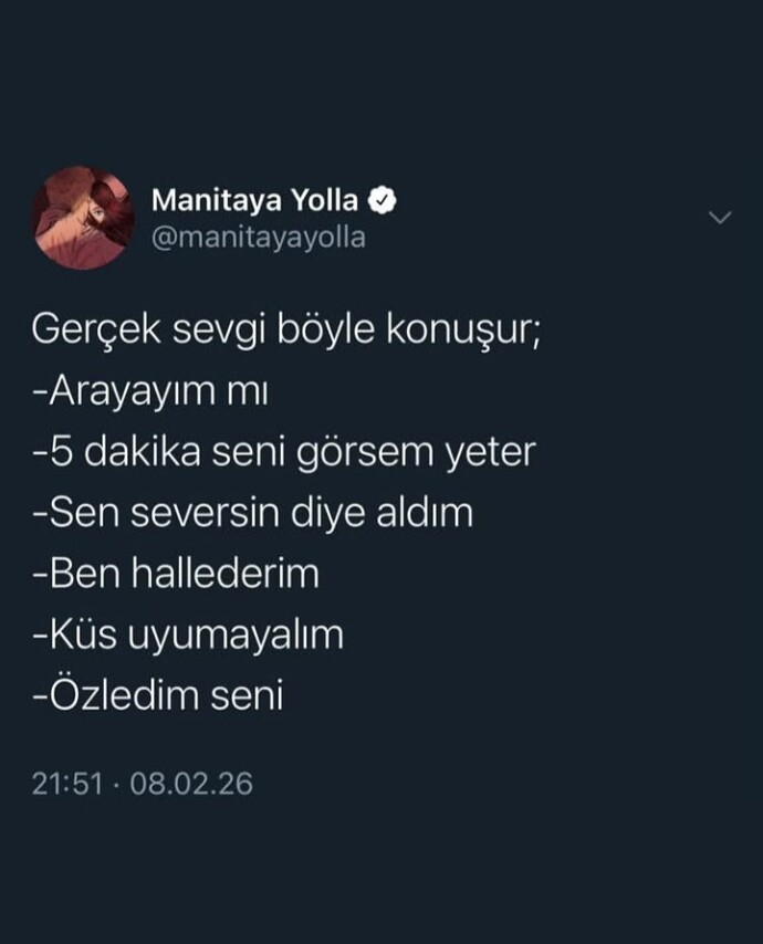 Sevgilisi böyle olan var mııığğ?
