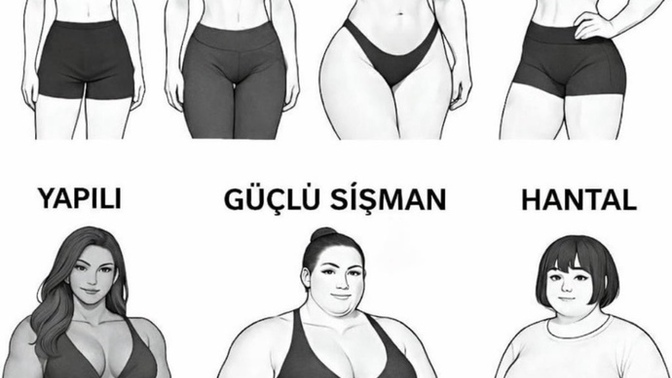 Sizce hangisi ideal?