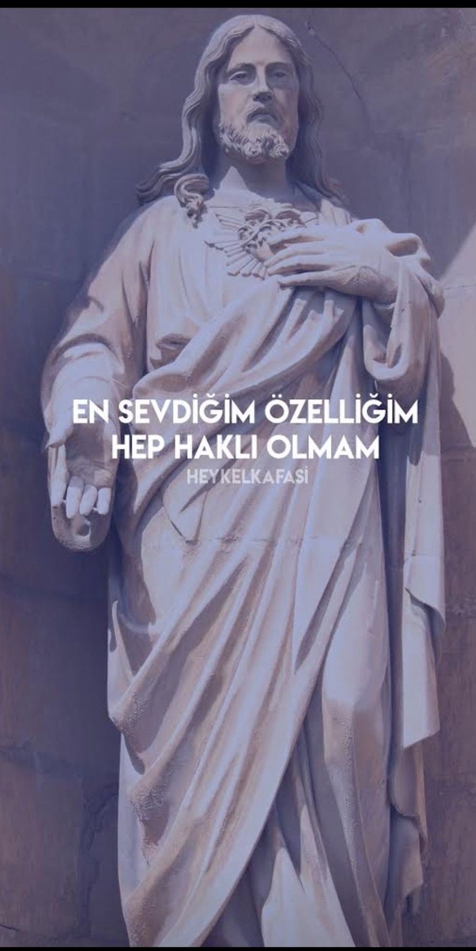 Kendinizde en sevdiğiniz özellik nedir?