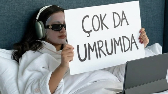Tanımadığınız kişilerin sizi engellediğini görünce ne tepki veriyorsunuz?