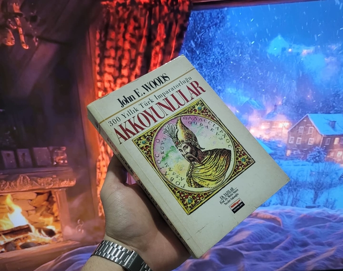 En son hangi kitabı aldınız veya almayı düşünüyorsunuz?