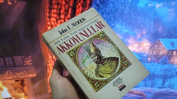 En son hangi kitabı aldınız veya almayı düşünüyorsunuz?