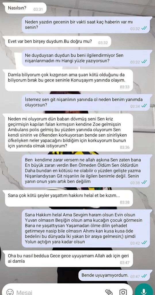 Bu devirde doğru erkeği mi yoksa doğru kadını mı bulmak daha zor?