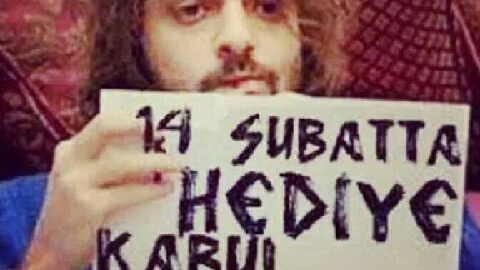 14 şubatta yalnız olmak mi sevgiliyle olmak mı?