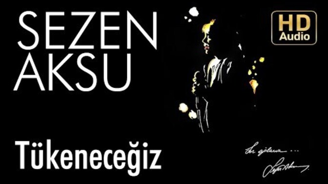Sezen Aksu'nun en iyi şarkısı sizce hangisi, neden o şarkı?