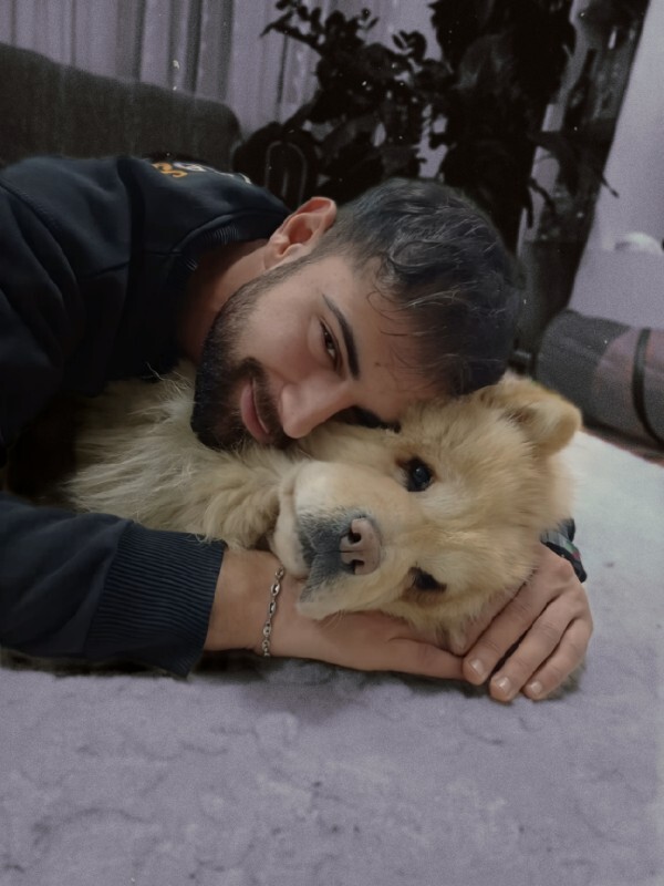 Çin aslanı sever misiniz?