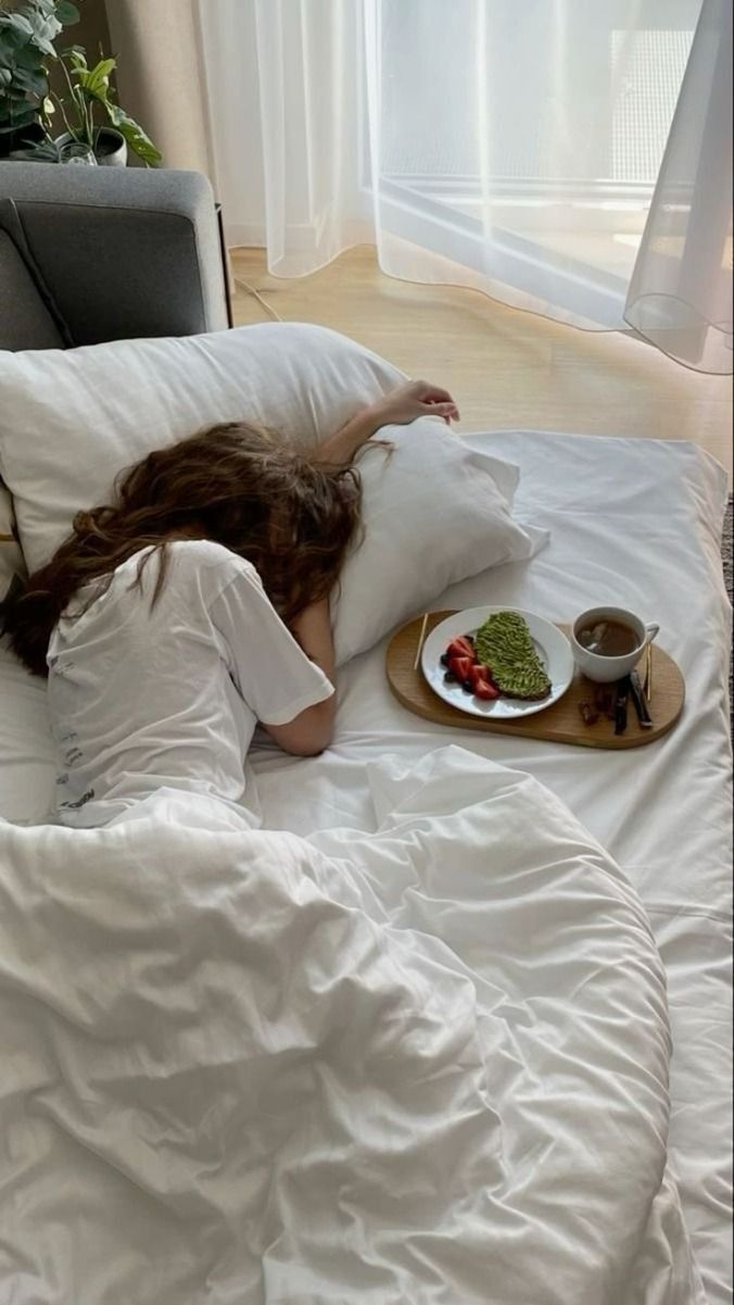 Yatakya kahvaltı yapılır mı, yemek yenir mi?